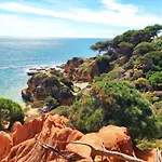 Διαμέρισμα Luxury Ocean View By Be Cherish Αλμπουφέιρα