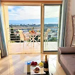アパート Luxury Ocean View By Be Cherish