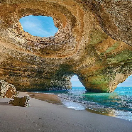 Luxury Ocean View