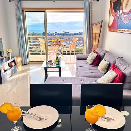 Luxury Ocean View *