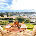 Daire Luxury Ocean View By Be Cherish Albufeira