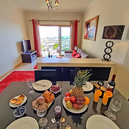 Apartament Luxury Ocean View By Be Cherish Albufeira