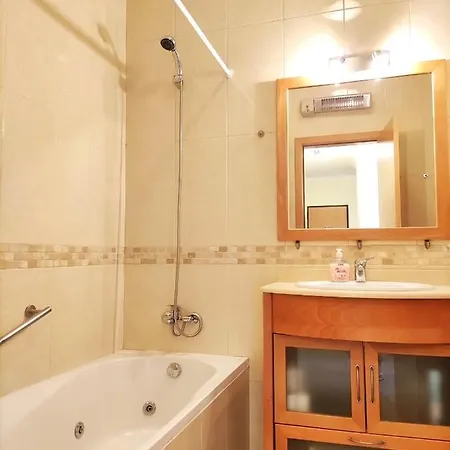 Apartament Luxury Ocean View By Be Cherish *