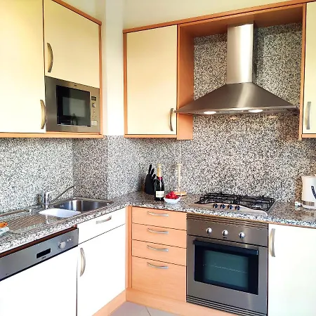 Luxury Ocean View By Be Cherish Apartament Albufeira