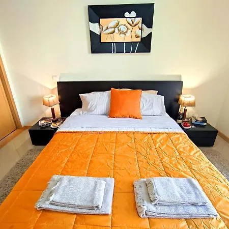 Luxury Ocean View By Be Cherish Apartament *