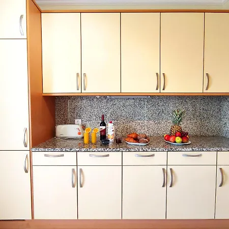 Apartament Luxury Ocean View By Be Cherish Albufeira