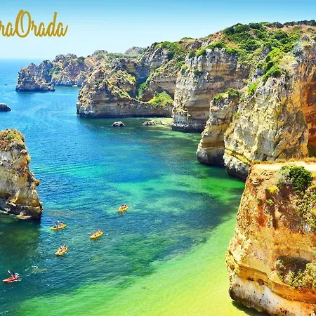 Apartament Luxury Ocean View By Be Cherish Albufeira