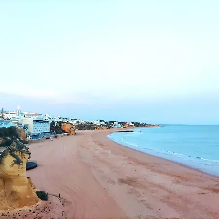 Luxury Ocean View By Be Cherish 公寓