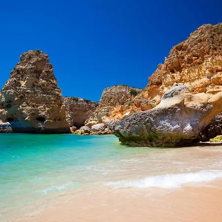 公寓 Luxury Ocean View By Be Cherish