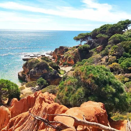 Lägenhet Luxury Ocean View By Be Cherish Albufeira