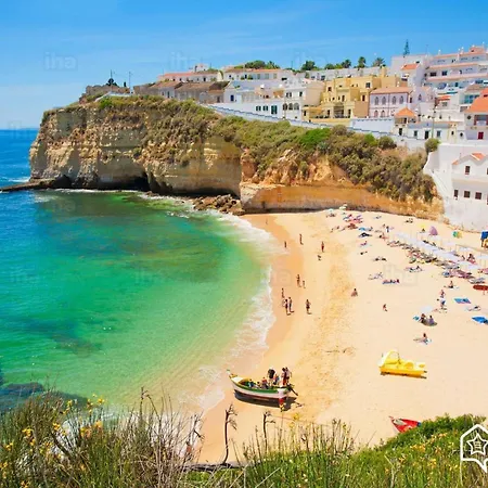 Luxury Ocean View By Be Cherish Albufeira