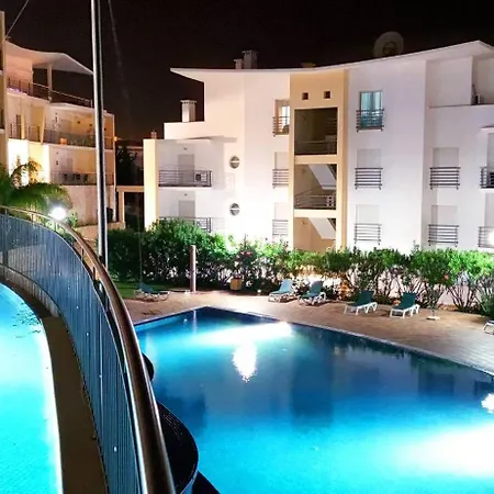 公寓 Luxury Ocean View By Be Cherish 阿尔布费拉