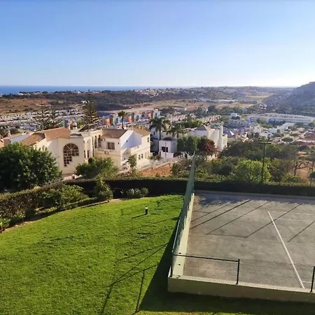 Luxury Ocean View By Be Cherish Lägenhet Albufeira