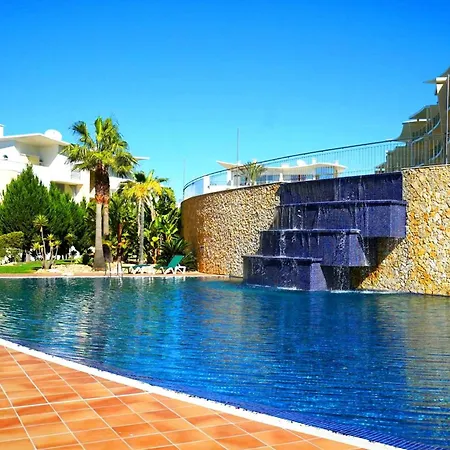 Luxury Ocean View By Be Cherish 阿尔布费拉