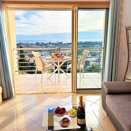 公寓 Luxury Ocean View By Be Cherish