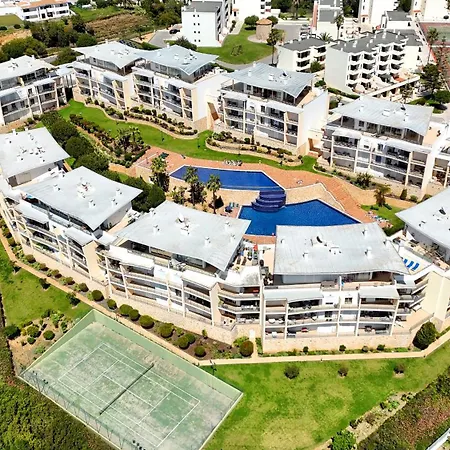 公寓 Luxury Ocean View By Be Cherish *