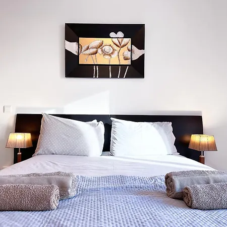 Lägenhet Luxury Ocean View By Be Cherish *
