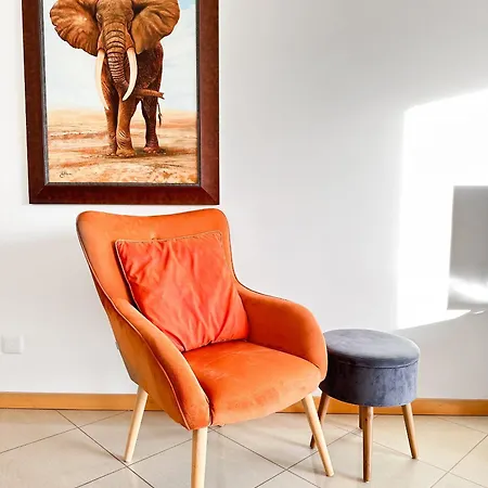 Luxury Ocean View By Be Cherish Lägenhet Albufeira