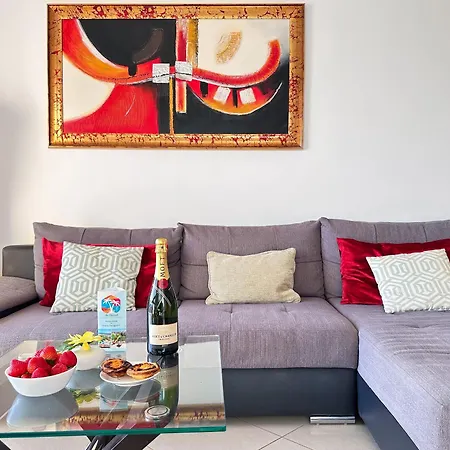 Lägenhet Luxury Ocean View By Be Cherish Albufeira