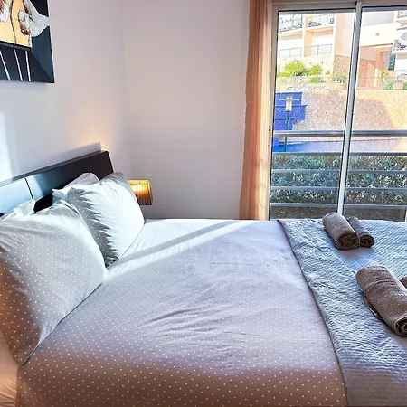 Luxury Ocean View By Be Cherish 公寓 *