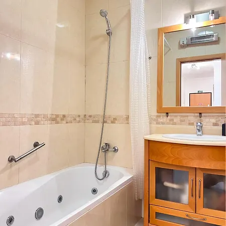 Luxury Ocean View By Be Cherish 公寓 阿尔布费拉