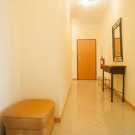 Apartament Luxury Ocean View By Be Cherish Albufeira