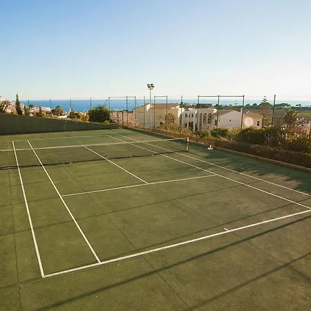 Luxury Ocean View By Be Cherish Apartament Albufeira