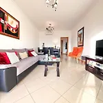 Apartament Luxury Ocean View By Be Cherish