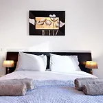 Apartament Luxury Ocean View By Be Cherish *