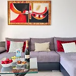 Apartament Luxury Ocean View By Be Cherish Albufeira