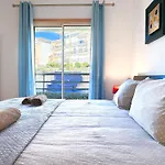 Luxury Ocean View By Be Cherish Albufeira